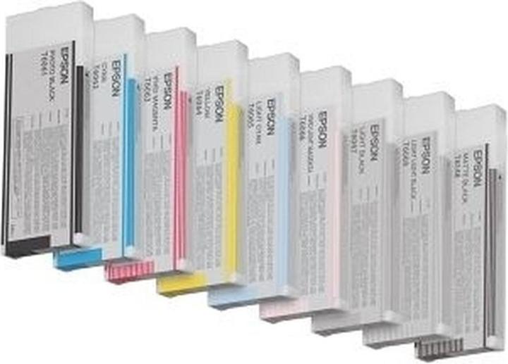 Image du produit Epson T6143 (M)