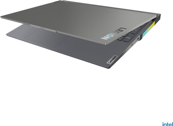Produktbild Lenovo Legion 7 (16", Intel Core i9-11980HK, 32 GB, 1000 GB, CH)
