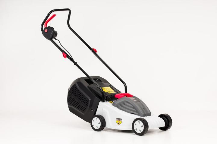 Produktbild NAC 1200W (Netzbetrieb)