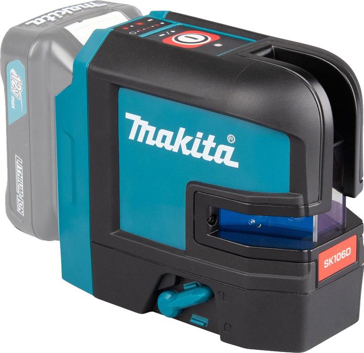 Actual product image Makita SK106DZ