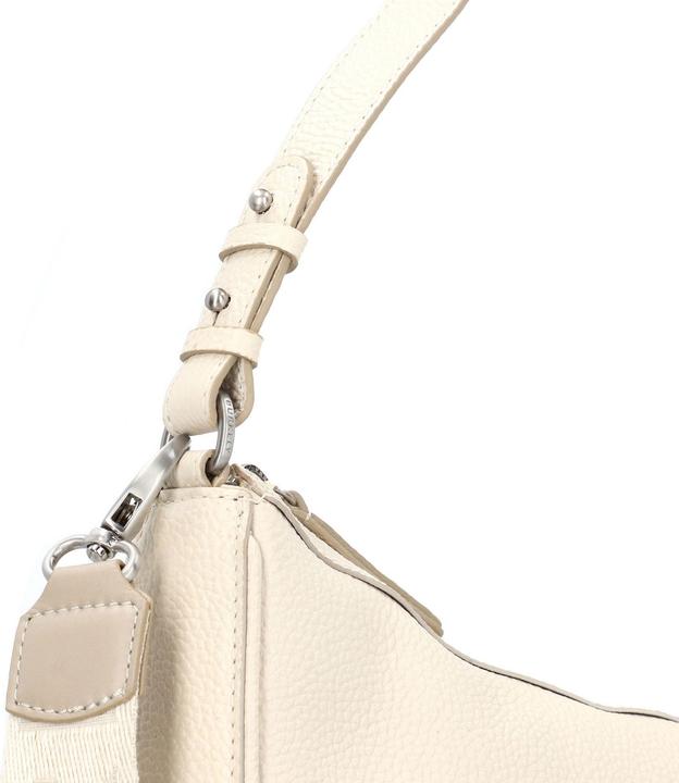 Actual product image Burkely Always Ava Schultertasche Leder 36.5 cm