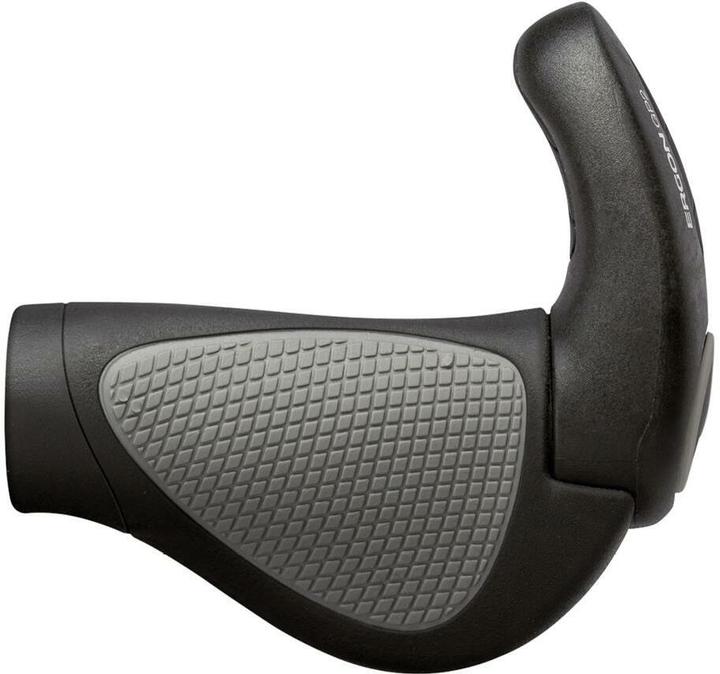 Actual product image Ergon GP2 Gripshift