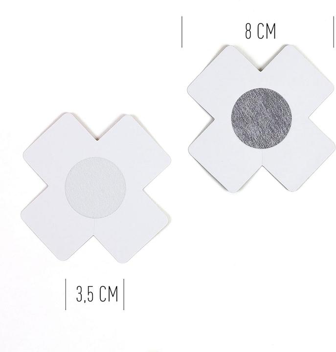 Produktbild Secret play Wow Titten! X Brustwachekappe