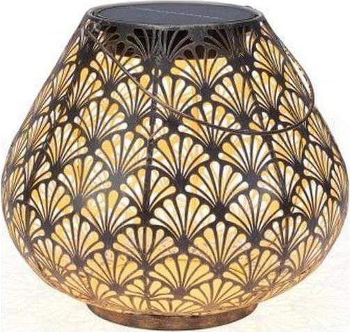 Actual product image STT Solar Antic