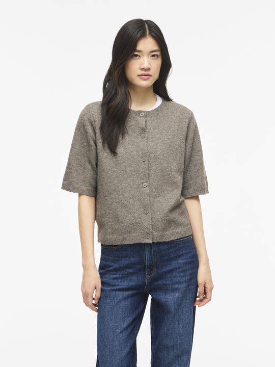 Actual product image Vila VILIGA Kurzarm Strickjacke (XS)