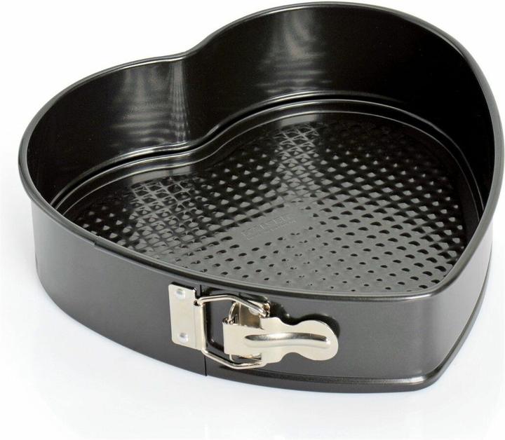 Produktbild Kaiser Herz-Springform 25 cm Classic (25 cm)