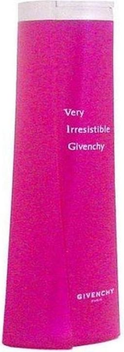 Immagine prodotto Givenchy Gel Molto Irresistibile 200ml (Eau de toilette, 200 ml)
