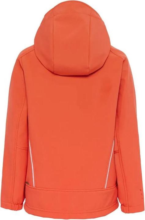 Actual product image Vaude Rondane IV (158, 164)