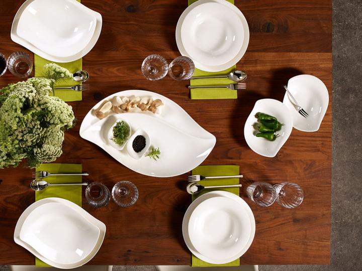 Produktbild Villeroy & Boch Cottage (6x, 27 cm)