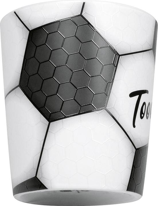 Actual product image Könitz Football coffee mug -Tooooor! (380 ml, 6x)