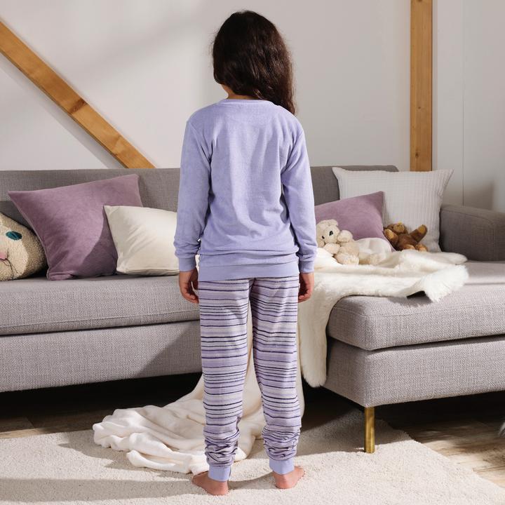 Produktbild Erwin Müller Kinder-Schlafanzug (134, 140)