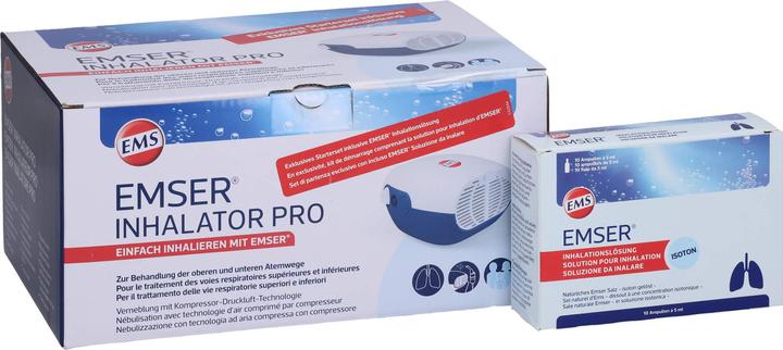 Produktbild Emser Pro