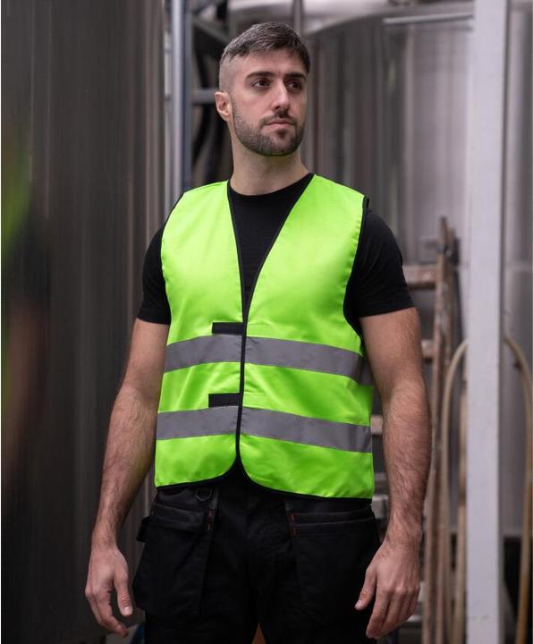 Produktbild Korntex Funktionsweste (XXL)