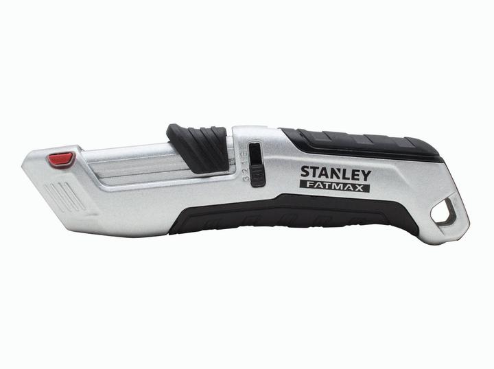 Produktbild Stanley FATMAX Metall Sicherheitsmesser (Cutter)