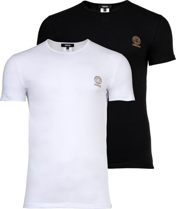 White/Black