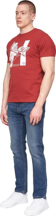 Immagine prodotto Henleys Craze Comfort Jeans Dritto Uomo (36)