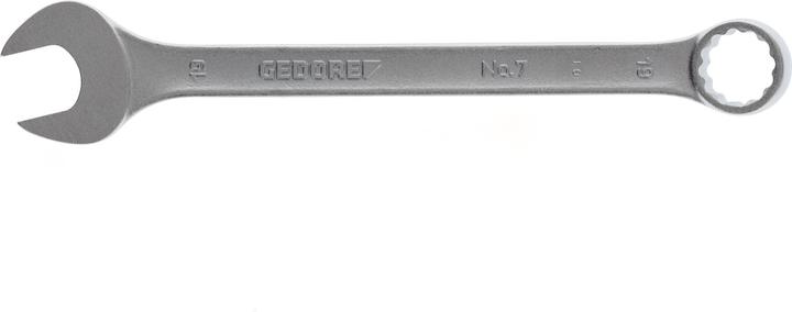 Actual product image Gedore Combination wrench (19 mm)