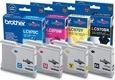 Produktbild Brother Lc-970bk (BK)
