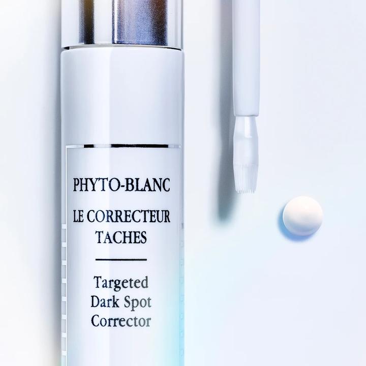 Produktbild Sisley Intensive Dark Spot Corrector (Augenpflege Fluid, Tag, 7 ml)