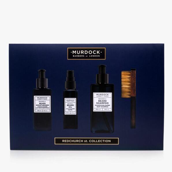 Produktbild Murdock London Redchurch St. Collection