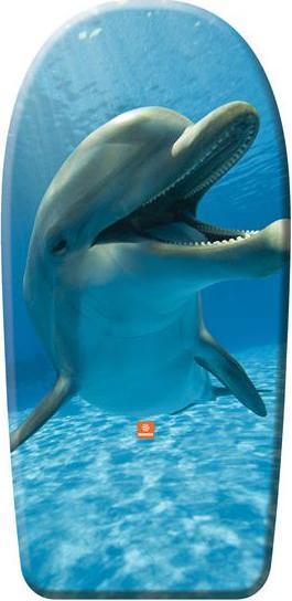 Actual product image Mondo Body Board