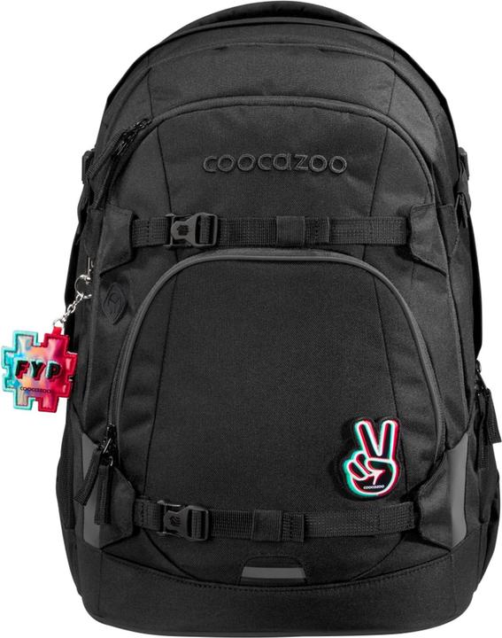 Produktbild Coocazoo Rucksack-Zubehör COLOUR UP-Set