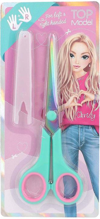 Actual product image Top Model Scissors (22.50 cm)