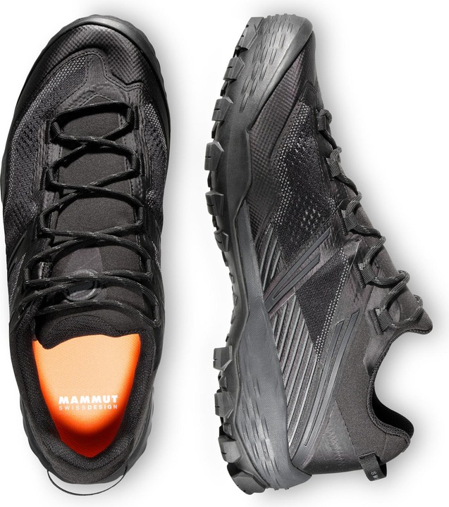 Produktbild Mammut Ducan II Low GTX Men (42 2/3)
