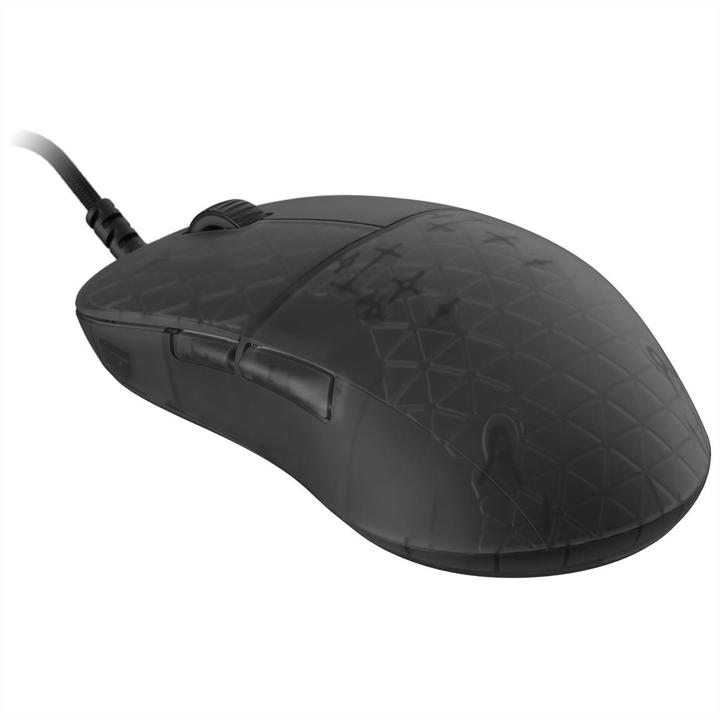 Actual product image Endgame Gear XM2 8k gaming mouse, wired - Dark Frost (Cable)