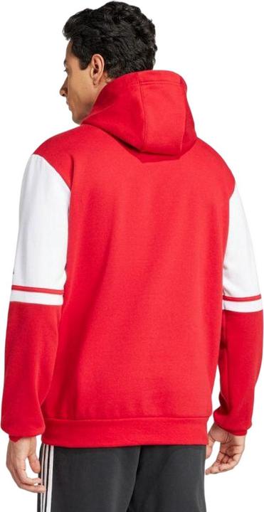 Produktbild Adidas Squadra 25 Kapuzenpullover (L)