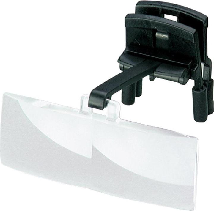 Actual product image Eschenbach Clip-on lens