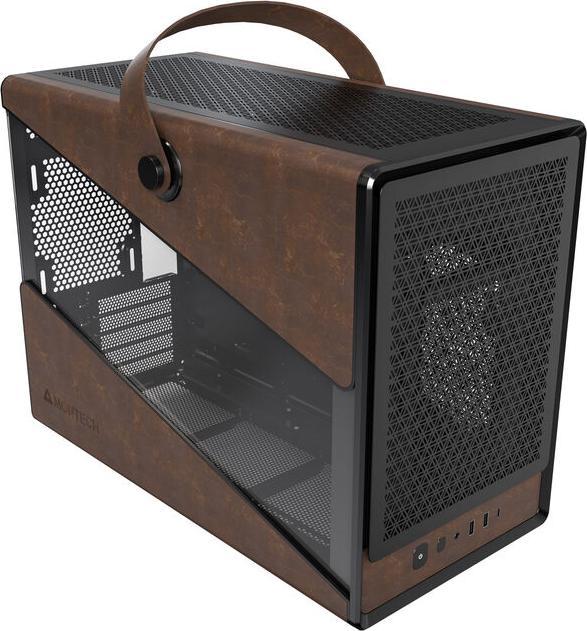 Productafbeelding Montech Heritage (Mini-ITX, mATX)