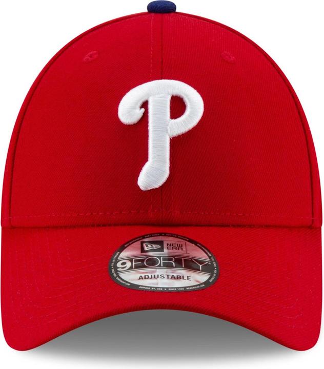 Immagine prodotto New Era 9Forty MLB League Philadelphia Phillies (Taglia unica)