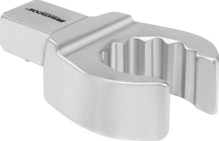 Matador 61920180 Einsteck-Ringschlüssel offen 9 x 12 - 18 mm