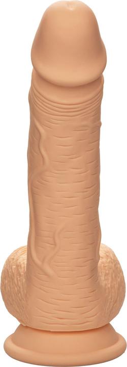 Produktbild CalExotics Dual Density Silicone Studs™ 6.25”/16 - Ivory