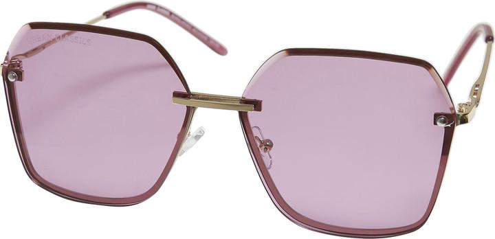 Produktbild Urban Classics Sunglasses Michigan