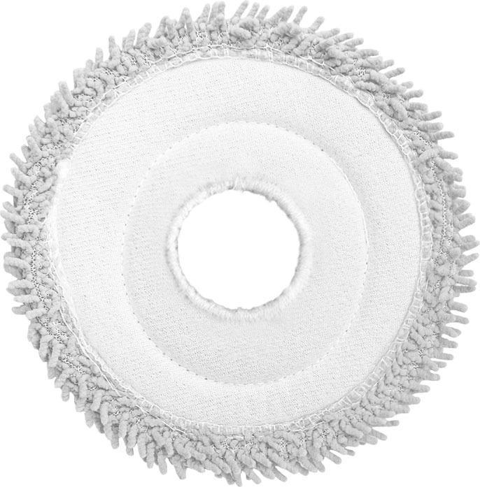 Image du produit Plutoos Premium langlebige Wischmop-Pads 2 Stück – kompatibel mit X10+, X20+, S20+, S10+