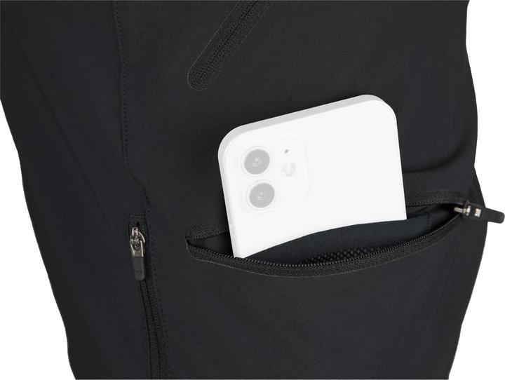 Actual product image Stoic Women's HoforsSt. Softshell Pants Light (XL)