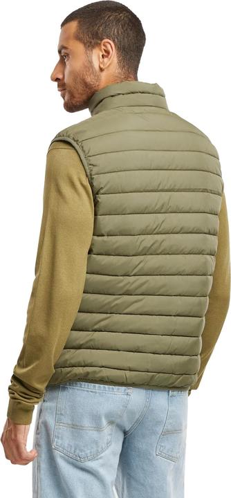 Produktbild Urban Classics Basic Weste (M)