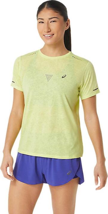 Produktbild ASICS Performance Metarun Pattern SS Top (M)