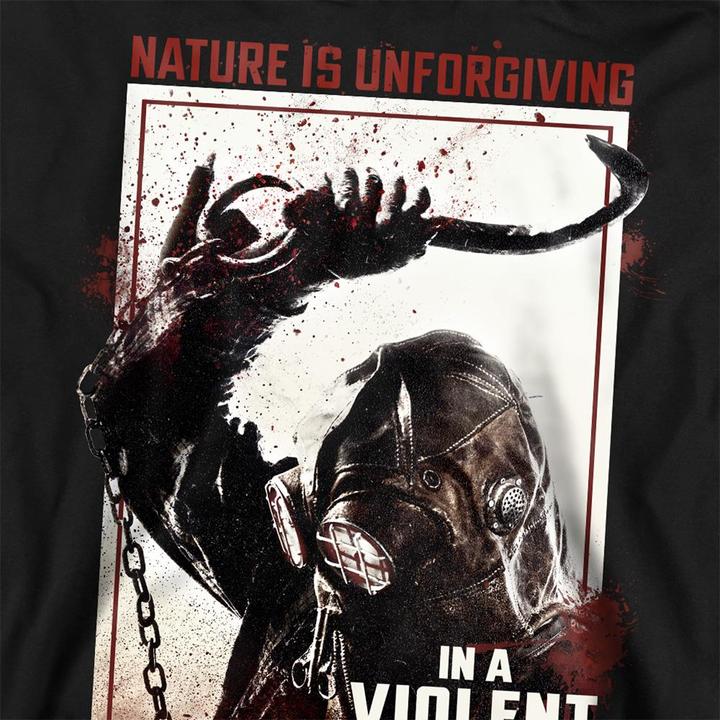 Produktbild In A Violent Nature Sweatshirt (L)