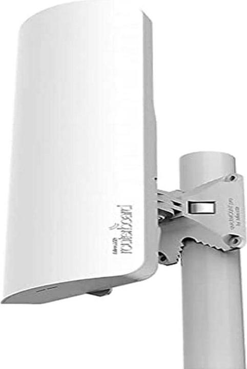 Produktbild MikroTik RBD22UGS-5HPACD2HND-15S - mANTBox 52 15s mit 2x Sektorantennen (867 Mbit/s)