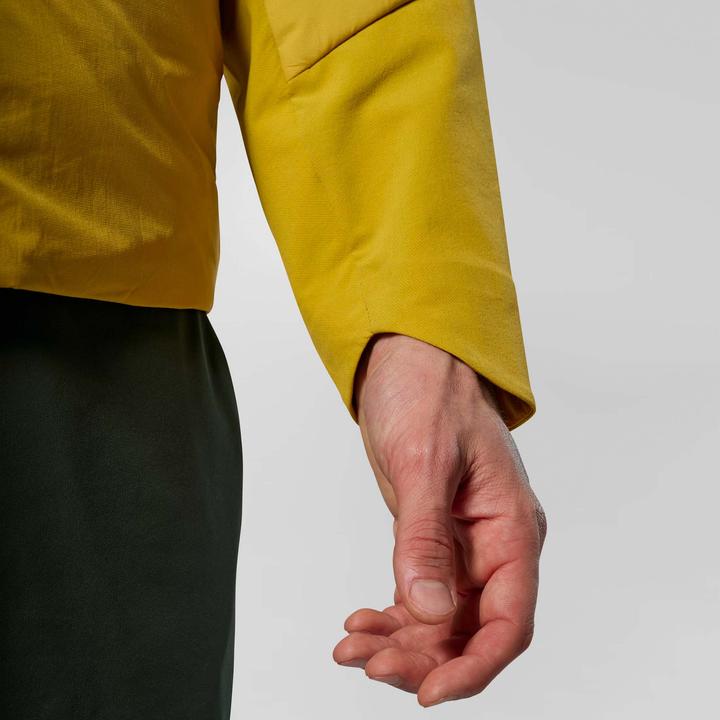 Actual product image Salewa Pedroc Tirolwool® Air Hybrid Jacke (S)