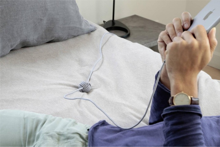 Actual product image Native Union Night Cable (3 m, USB 2.0)