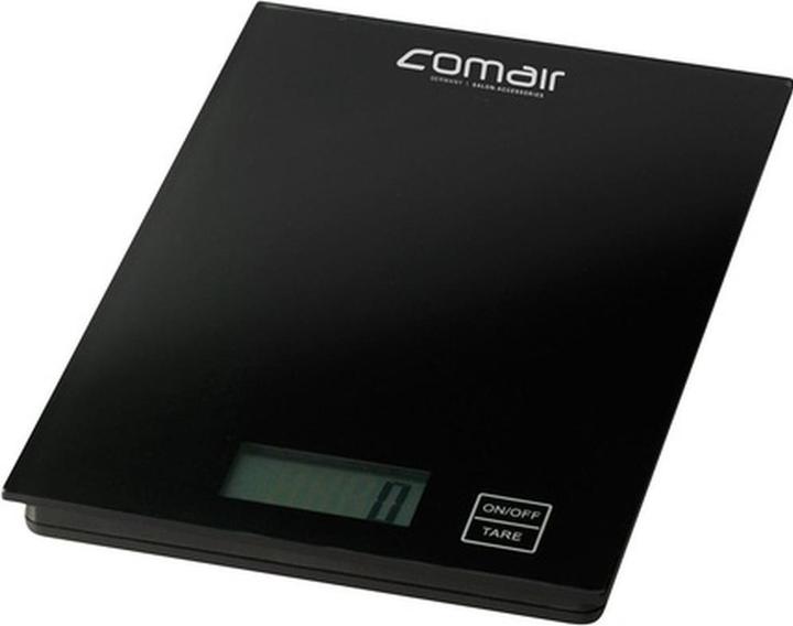 Actual product image Comair Digital scale touch 1g-5kg ultra
