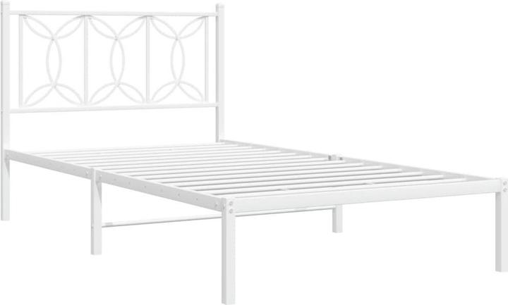 Image du produit vidaXL Bettgestell (100 x 190 cm)