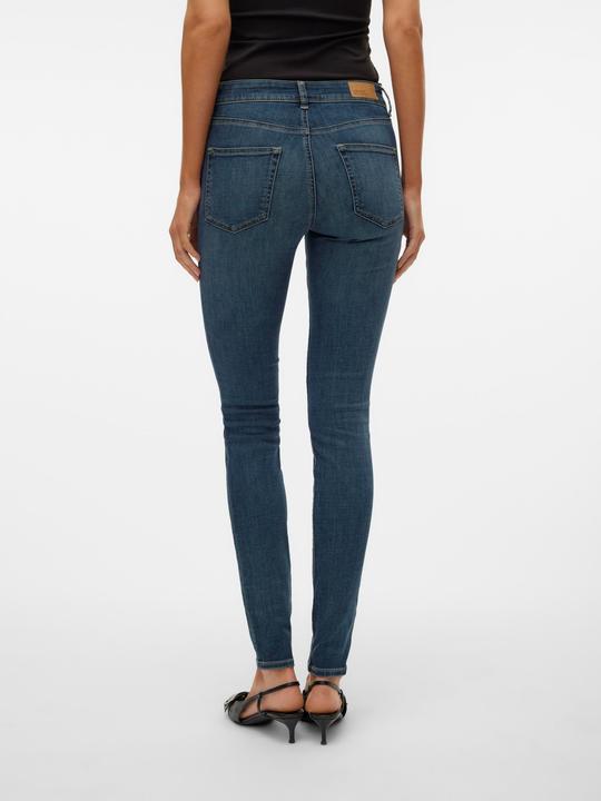 Produktbild Vero Moda VMLUX Jeans Slim Fit Jeans (XS)