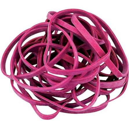Wihedü, Gummiband, Gummibänder 130x4mm