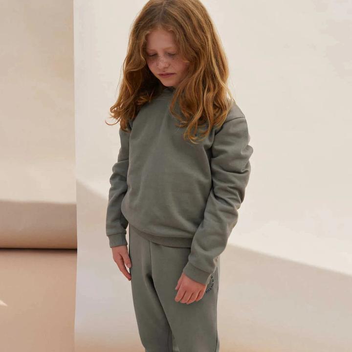 Produktbild Liewood Hoddie Hildur aus Bio Baumwolle (122)