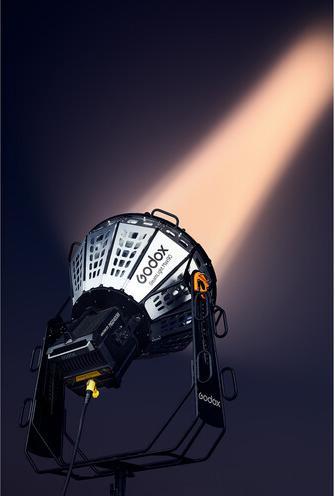 Immagine prodotto Godox Riflettore per MG2400Bi e MG1200Bi